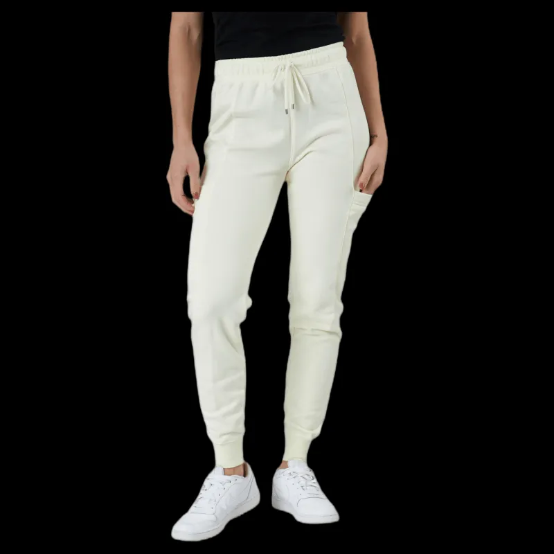 Nike Nsw Air Pant Flc Mr White Vit Outlet