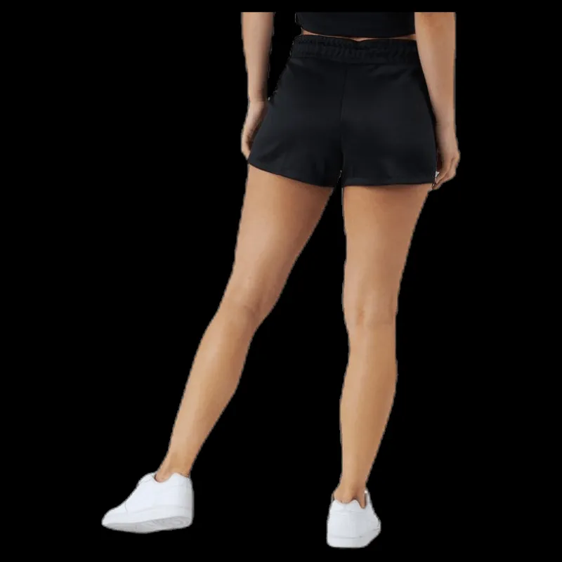 Clearance Nike Nsw Air Short Pk Black Svart