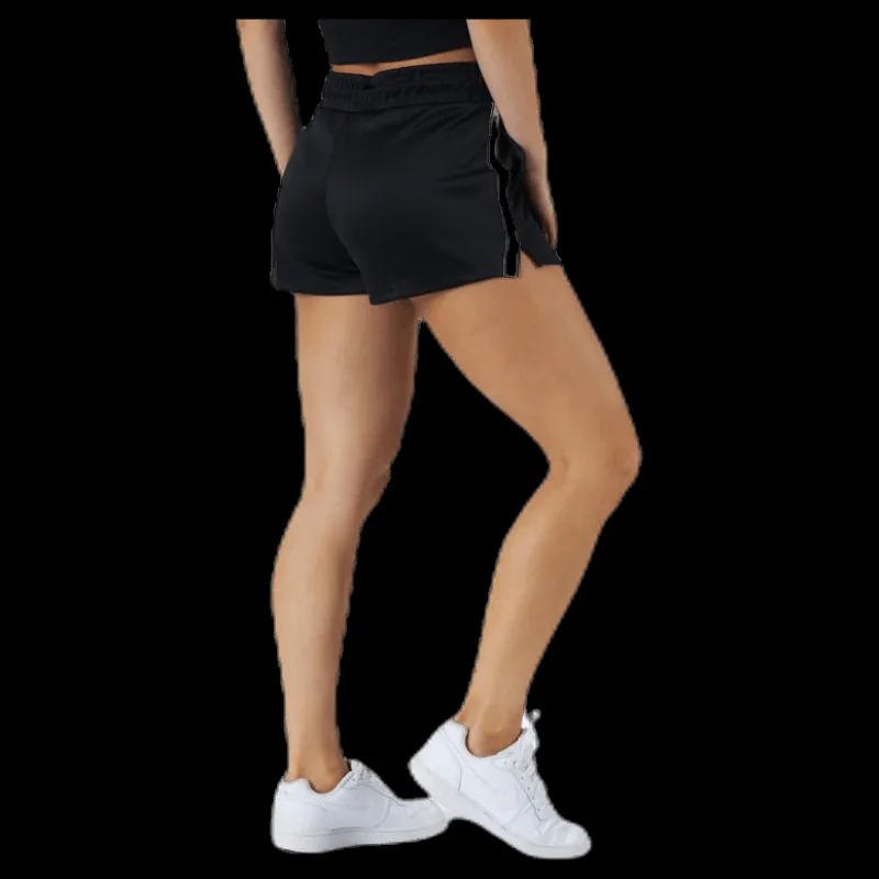 Clearance Nike Nsw Air Short Pk Black Svart