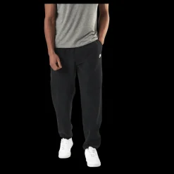 Outlet Nike Nsw Ce Pant Oh Winter White/Black Svart