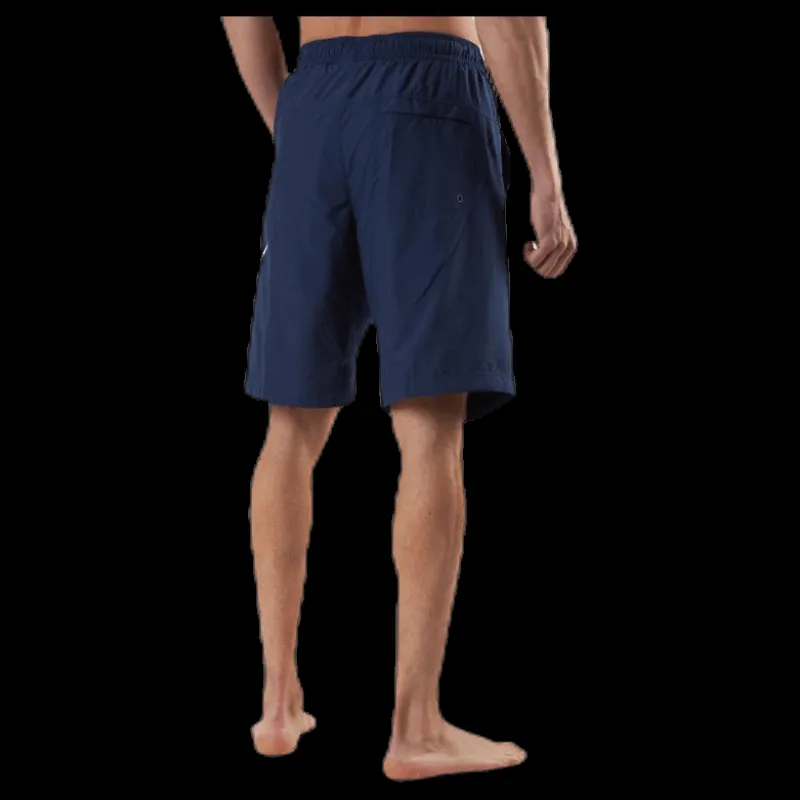 Nike Nsw Ce Short Wvn Hybrid Blue Blå Online