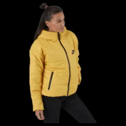 Nike Nsw Core Syn Jkt Yellow Outlet