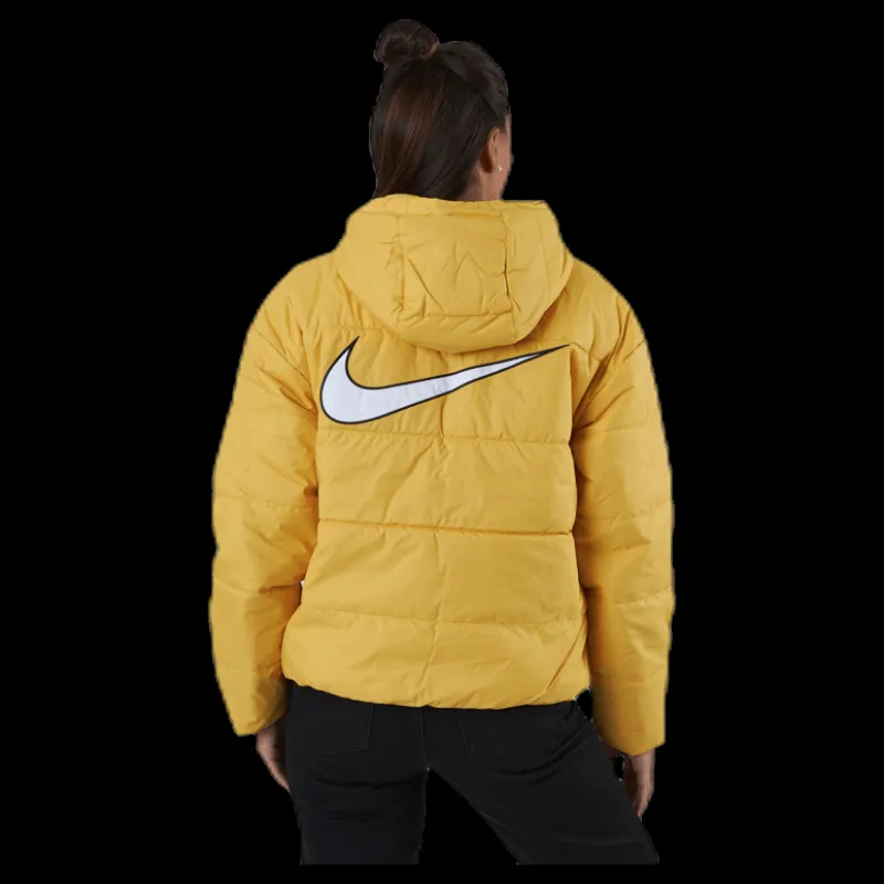 Nike Nsw Core Syn Jkt Yellow Outlet