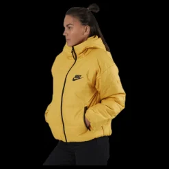 Nike Nsw Core Syn Jkt Yellow Outlet