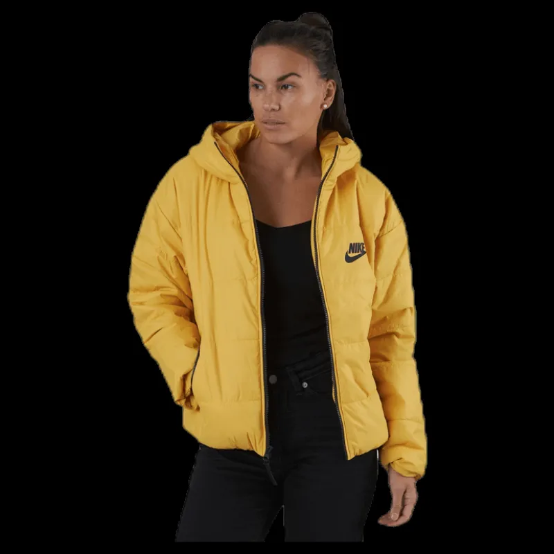 Nike Nsw Core Syn Jkt Yellow Outlet