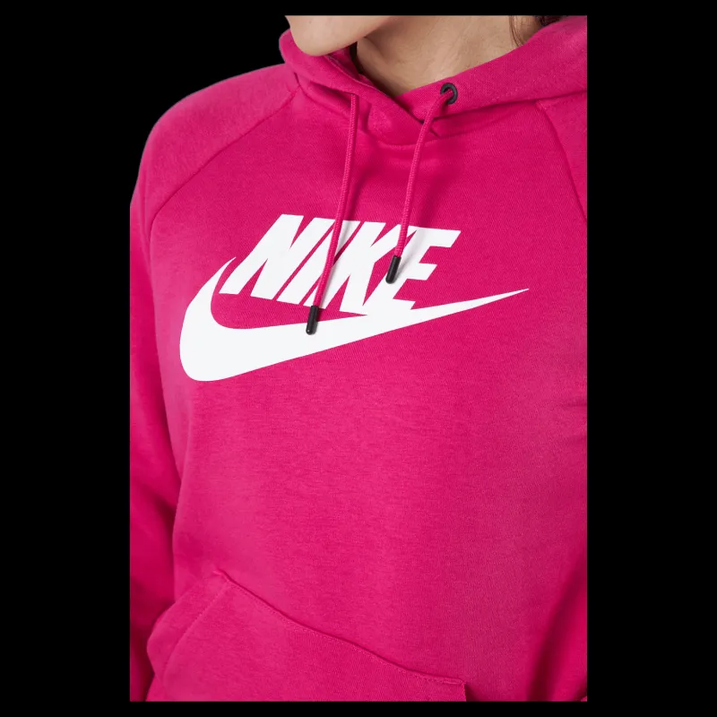 Online Nike Nsw Essential Hoodie Pink Rosa