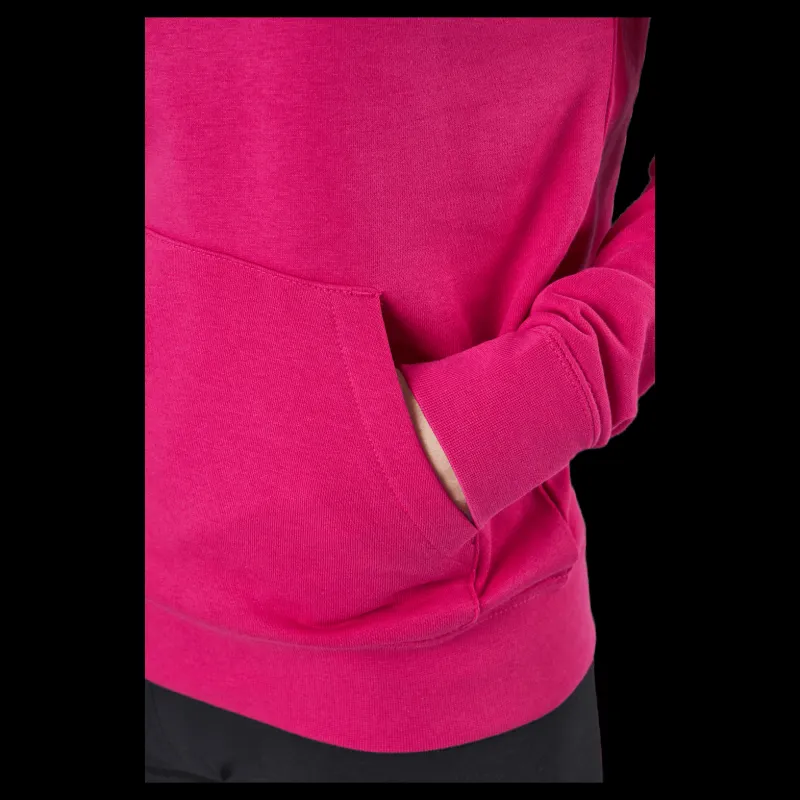 Online Nike Nsw Essential Hoodie Pink Rosa