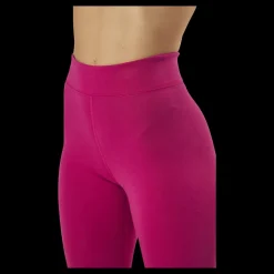 Sale Nike Nsw Essential Lggng Futura Hr Red Rosa