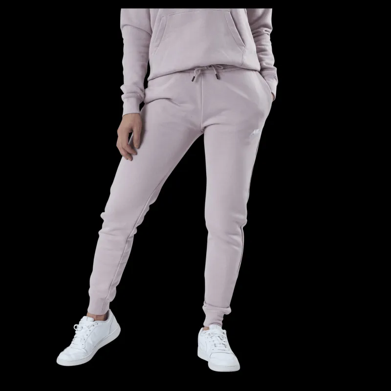 Hot Nike Nsw Essential Reg Pant Purple Lila