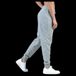 Best Nike Nsw Essential Reg Tight Pant White/Grey Grå