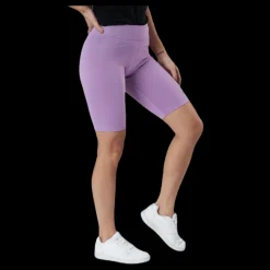Nike Nsw Essntl Bike Short Lbr Mr Purple Lila Discount
