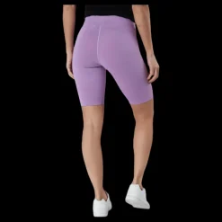 Nike Nsw Essntl Bike Short Lbr Mr Purple Lila Discount