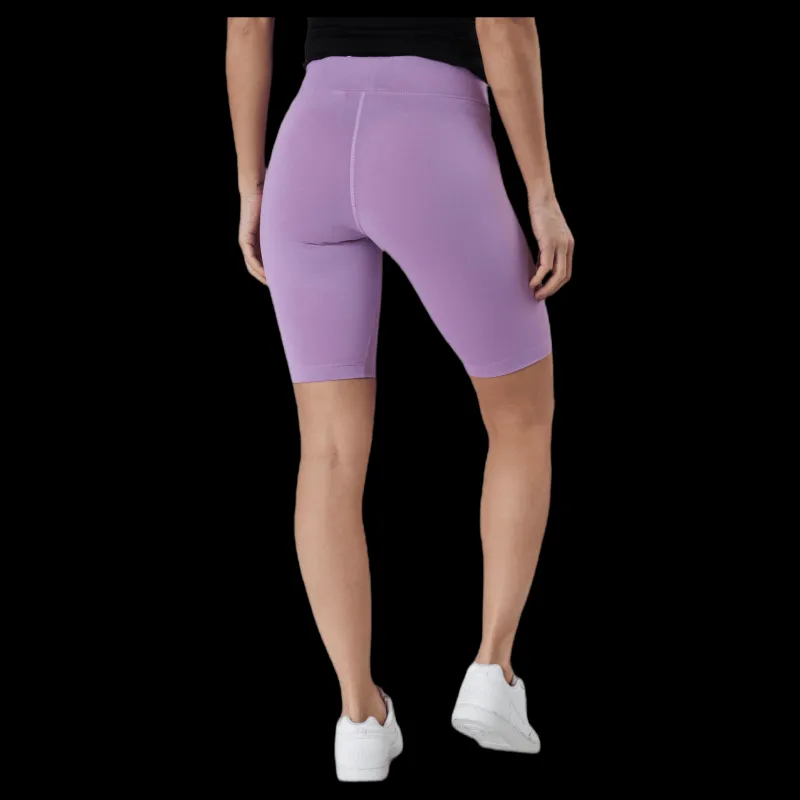 Nike Nsw Essntl Bike Short Lbr Mr Purple Lila Discount