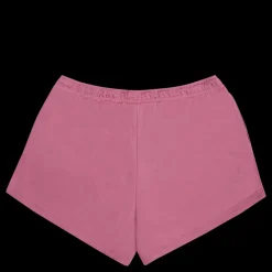Outlet Nike Nsw Essntl Short Ft Plus Pink/White Rosa