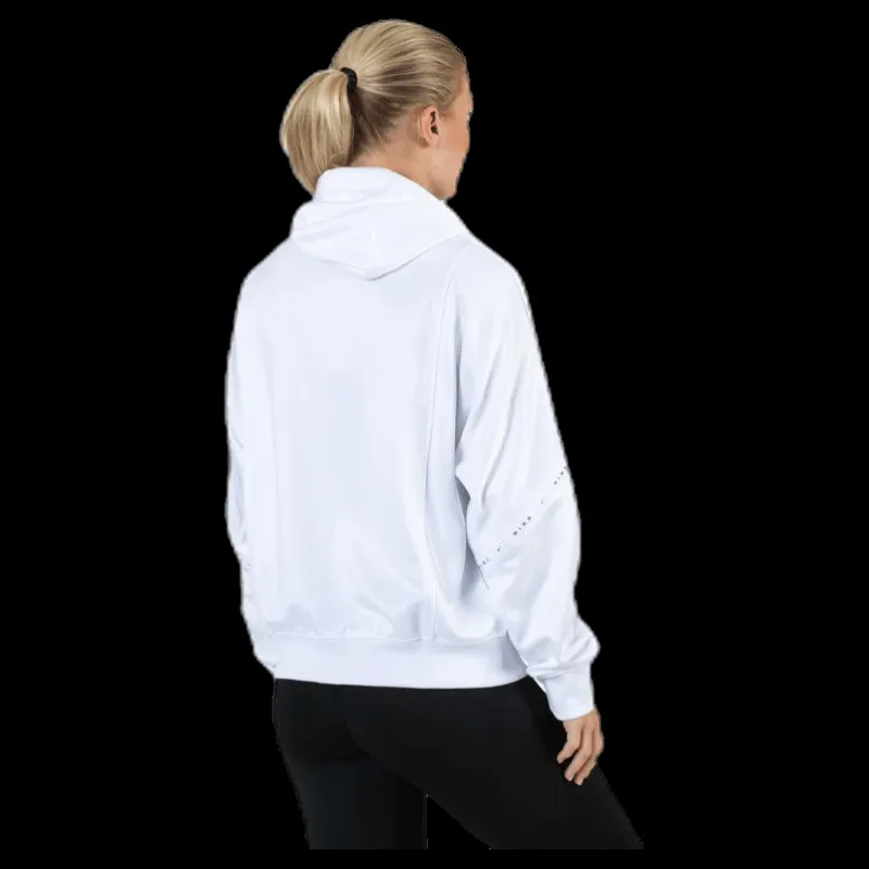 Discount Nike Nsw Full-Zip Jacket White/Black Vit