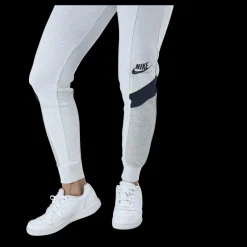 Nike Nsw Heritage Jogger Flc Grey Vit New