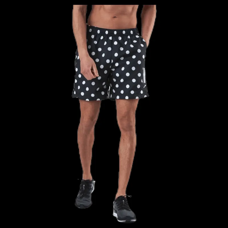 Hot Nike Nsw Jdi Short Wvn Aop Black Svart
