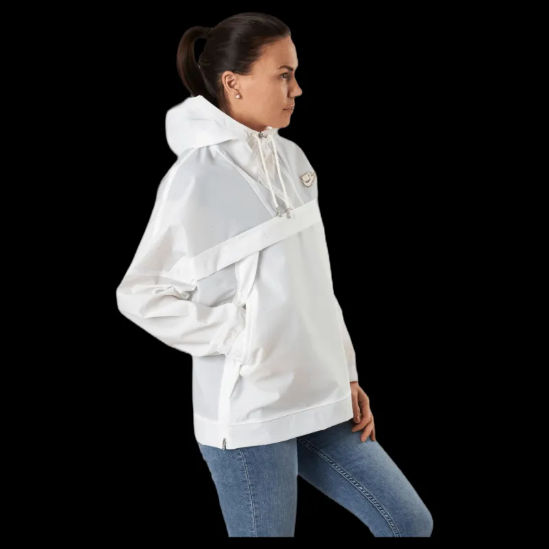 Discount Nike Nsw Jkt Anrk Trpnt Earth Day White