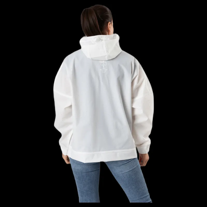 Discount Nike Nsw Jkt Anrk Trpnt Earth Day White