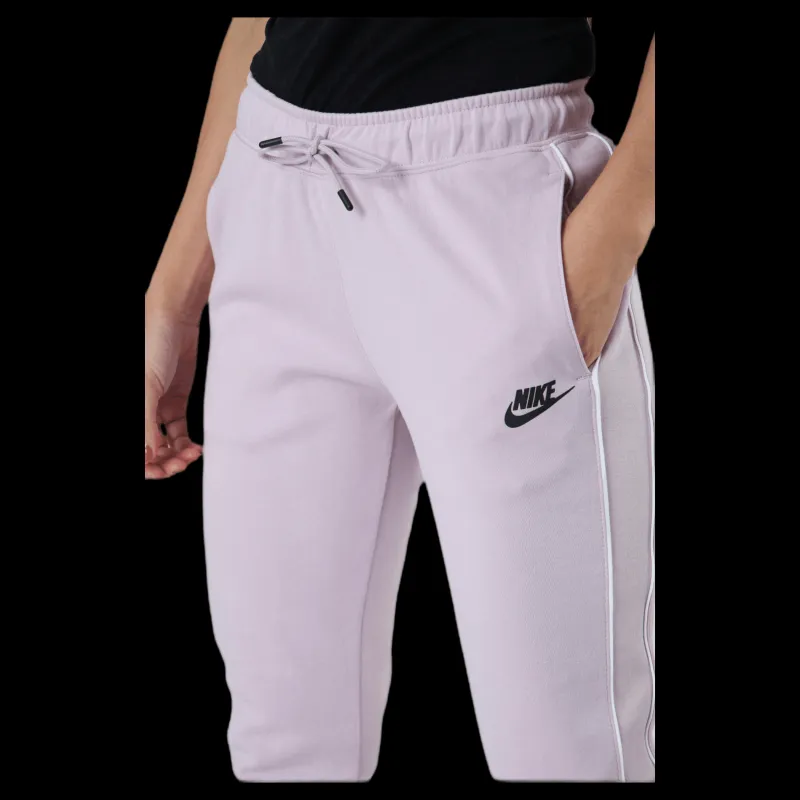 Nike Nsw Jogger Mlnm Flc Blue Vit Clearance
