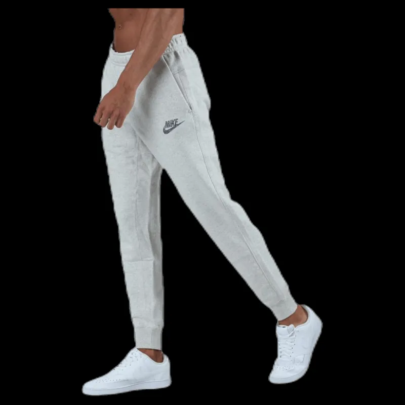 Sale Nike Nsw Jogger Sb Beige Vit