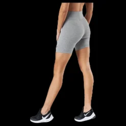 Online Nike Nsw Legasee Bike Short Grey Grå