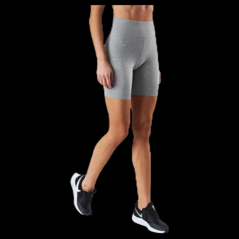 Online Nike Nsw Legasee Bike Short Grey Grå