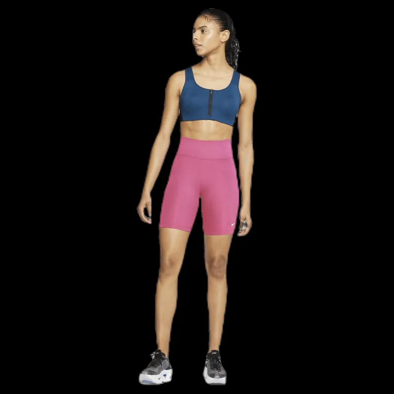 Nike Nsw Legasee Bike Short Pink Rosa Online