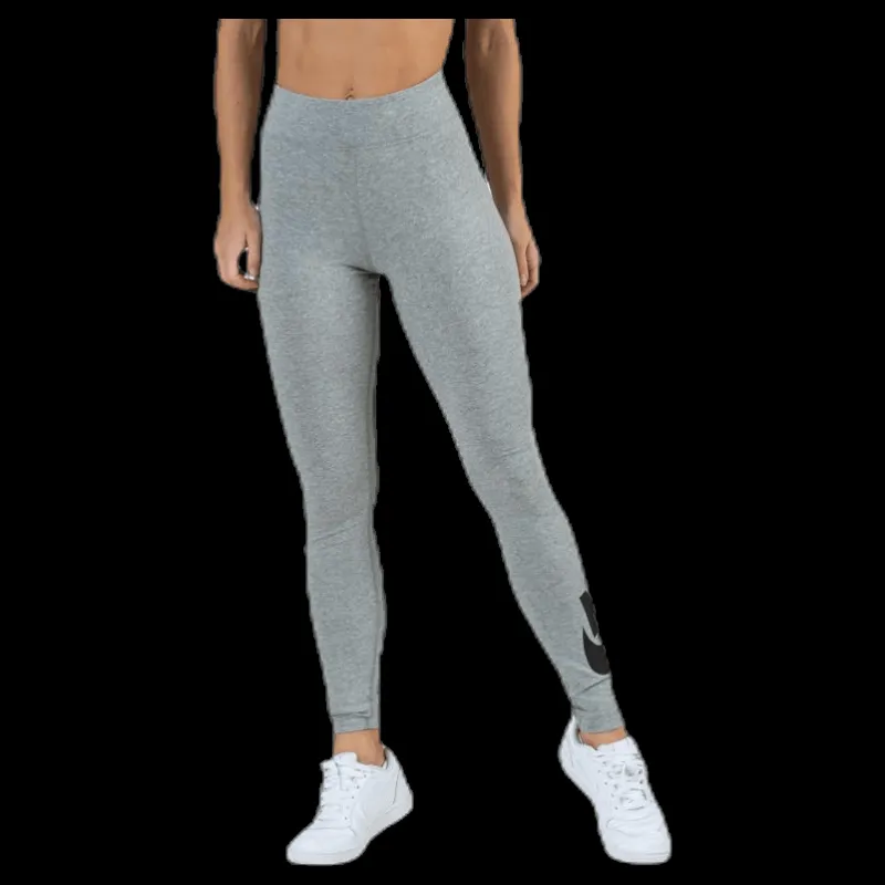 Outlet Nike Nsw Legasee Black/Grey Grå