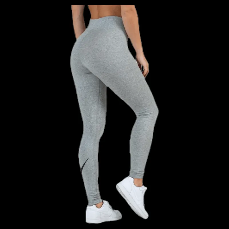 Outlet Nike Nsw Legasee Black/Grey Grå