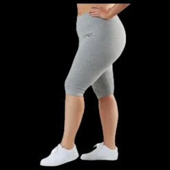 Online Nike Nsw Legasee Lggng Knee Plus Grey Grå