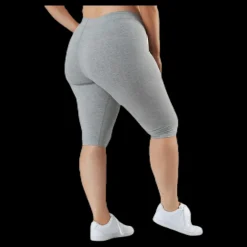 Online Nike Nsw Legasee Lggng Knee Plus Grey Grå