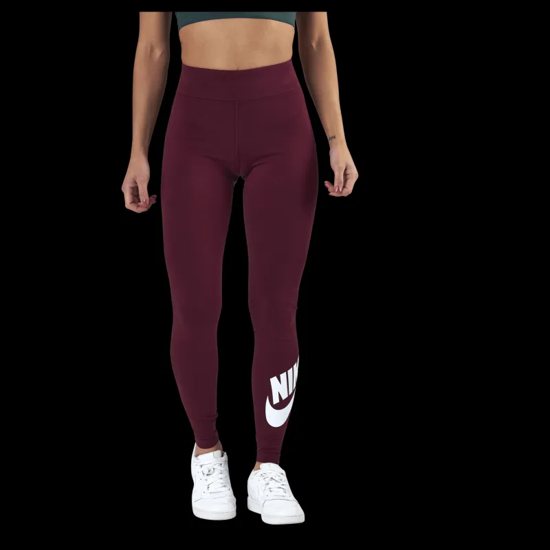 Nike Nsw Legasee White Lila Online