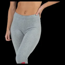 Nike Nsw Legging Club Grey Grå