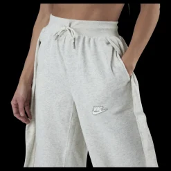 Hot Nike Nsw Pant Earth Day Ft Grey Grå