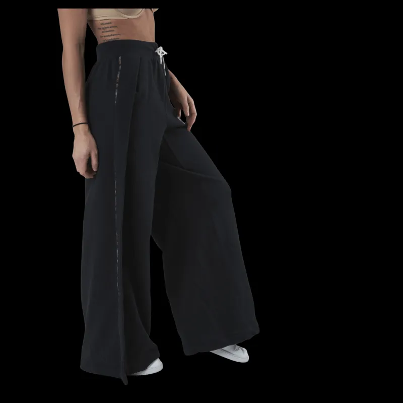 Sale Nike Nsw Pant Earth Day Ft White/Black Svart