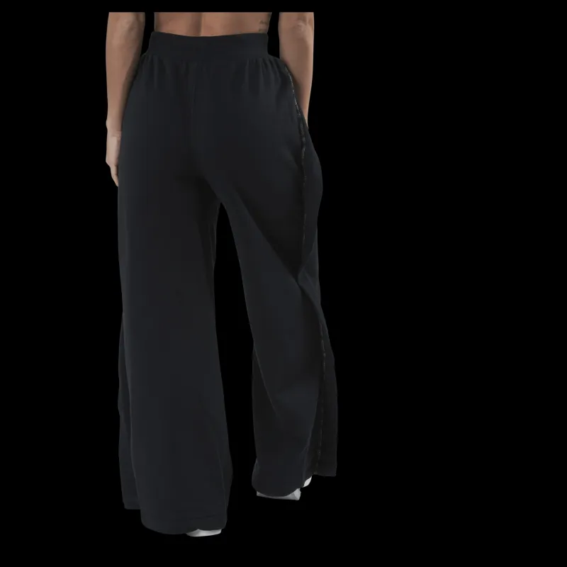 Sale Nike Nsw Pant Earth Day Ft White/Black Svart