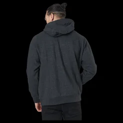 Sale Nike Nsw Po Sb Hoodie Black/DK Smoke Grey Svart