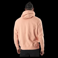 Nike Nsw Po Sb Hoodie Orange Rosa Sale
