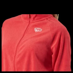 Clearance Nike Nsw Retro Fmme Fz Terry Red Röd