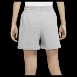 Online Nike Nsw Short Ft M2Z Grey Grå