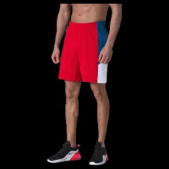 Nike Nsw Short Jersey CB Blue/White/Red Röd Hot