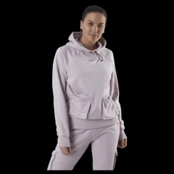 Nike Nsw Swoosh Hoodie Ft Beige Online