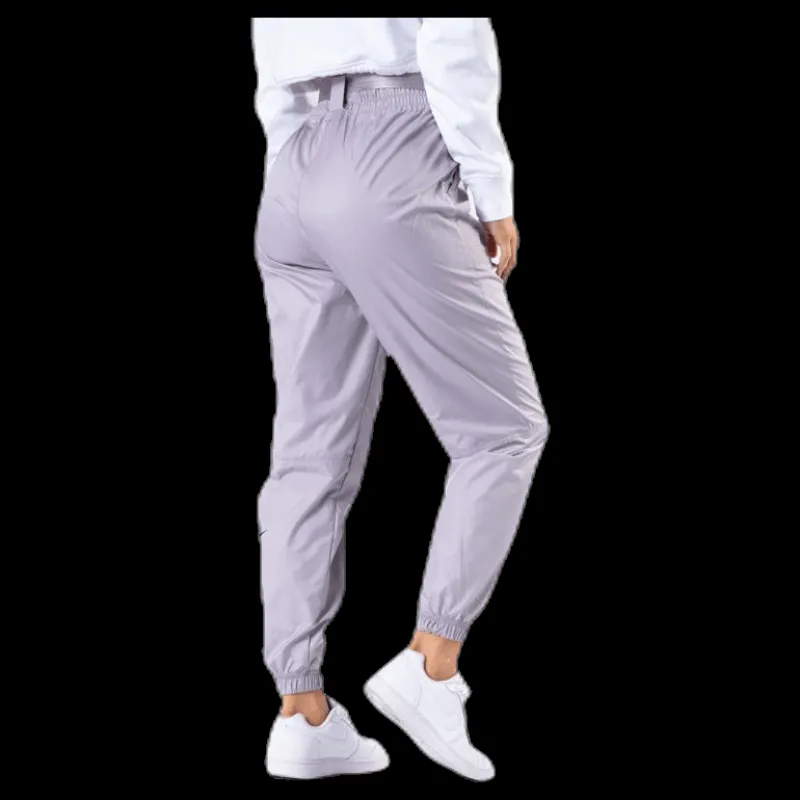Nike Nsw Swoosh Pant Purple/Black Lila Outlet