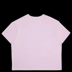 Clearance Nike Nsw Swsh Top Ss Plus Pink Rosa
