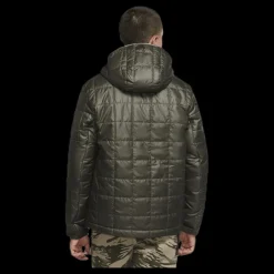 Nike Nsw Syn Fil Jkt Fleece Lnd Green Grön Outlet