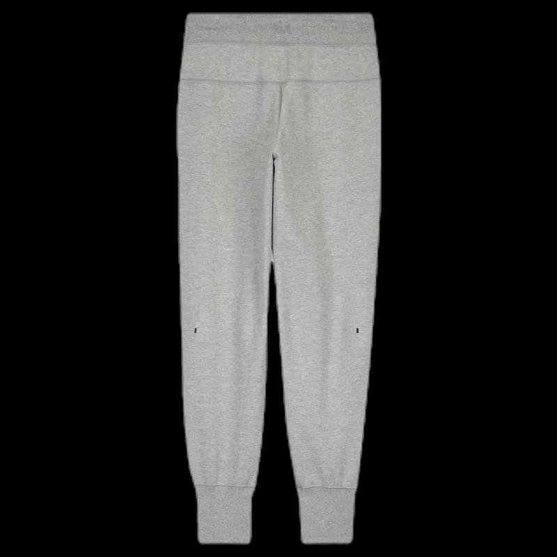 Nike Nsw Tch Flc Pant Grey Grå Hot
