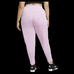 Discount Nike Nsw Tch Flc Pant Plus Pink Rosa