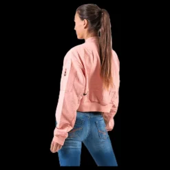 Discount Nike Nsw Tech Bomber Pink