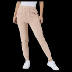 Sale Nike Nsw Tech Fleece Pant Beige